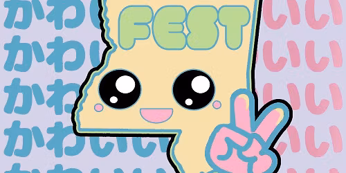 2026 Jak's vending @ MS Anime Festival March 14 & 15