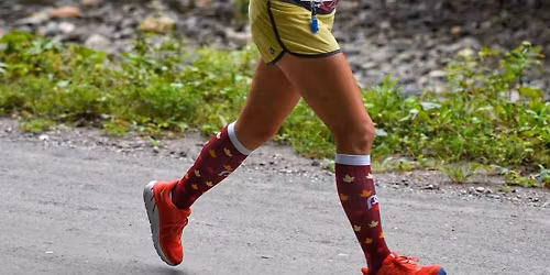 Mary's CT169th Race! (Hartland, CT)