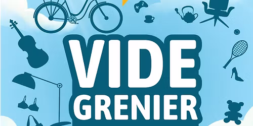 Vide Grenier