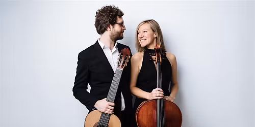 Mainly Mozart Festival 2026:  BOYD MEETS GIRL