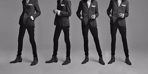 Dr. John Cooper Clarke at Grand Opera House York