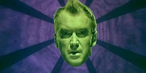Bobby Stone Film Series: Vertigo