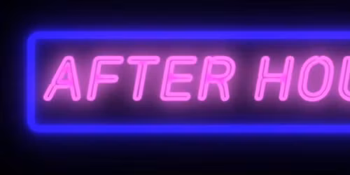 STREETS OF SOUL - AFTER HOURS