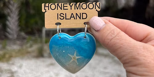 Crushed Glass Wprkshop