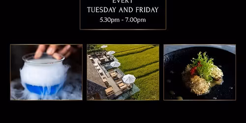 KOKOKAN AP\u00c9RITIF AND SUNSET MELODY