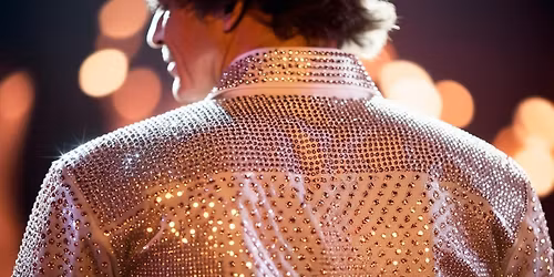 Neil Diamond Tribute Act