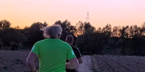 Trifarm Autumn Trail 10k