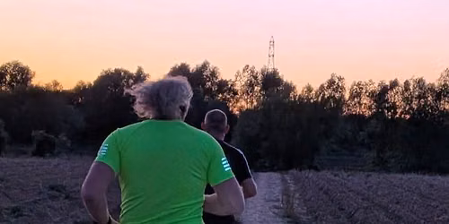 Trifarm Autumn Trail 10k