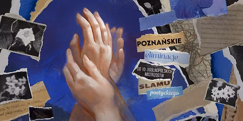 SLAM \/\/ POZNA\u0143SKIE ELIMINACJE 2026 #2