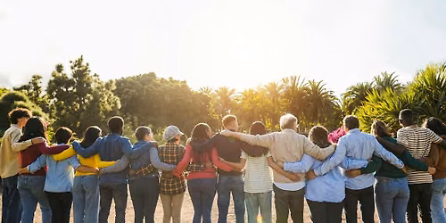 Stronger Together: Understanding How to Report Hate Crimes