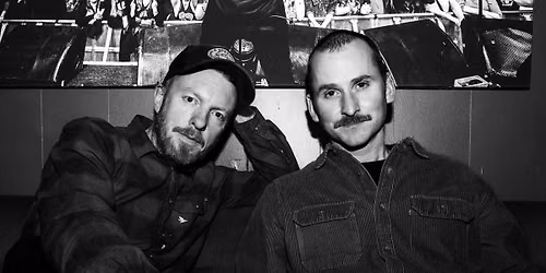 Winterst\u00f8 (Duo) \/\/ Vesle Kinn