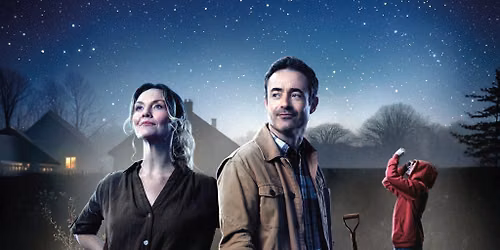 The Curious Incident of the Dog in the Night-Time
