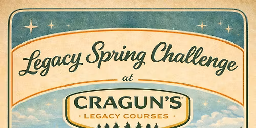 Legacy Spring Challenge