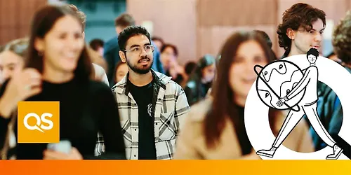 QS Discover Masters & MBA Fair in Houston
