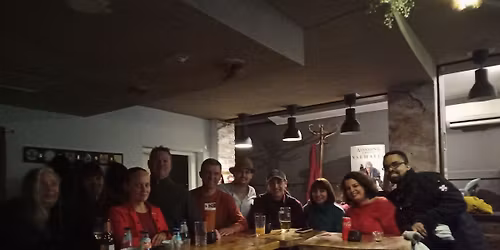 Social Spanish Meetup