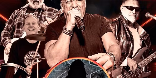 Your Mom's Hot Debuts at Waypoint 622!