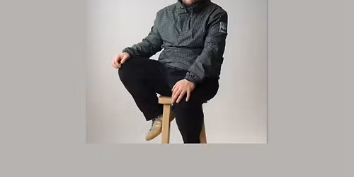 Lloyd Griffith Comedy in Southampton
