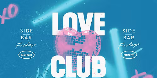Love Club