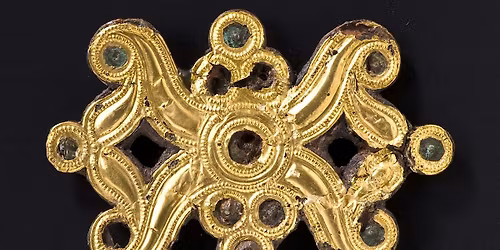 Presenting Celtic Art in New England