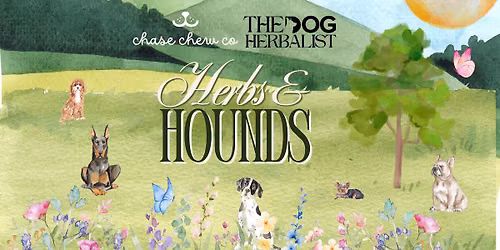 Herbs & Hounds | Countryside Dog Show & Family Fun Day