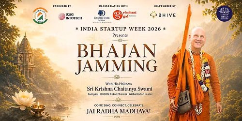 BHAJAN JAMMING