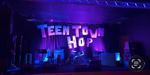 Teen Town Hop