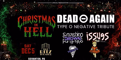 Christmas in Hell
