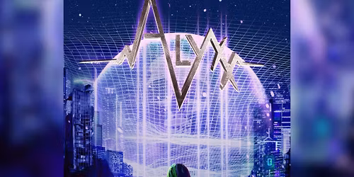 ALYXX @ The Foundry Concert Club