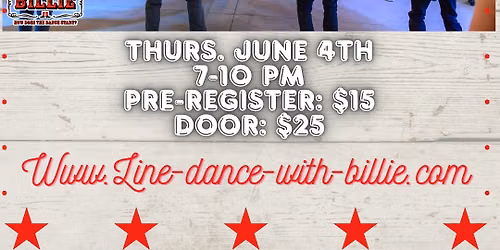 Learn To Line Dance:: MN Horse and Hunt Club