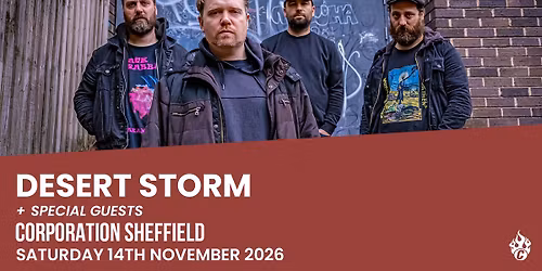 Desert Storm