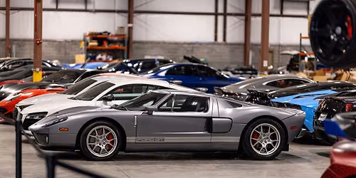 SCT Nashville night meet