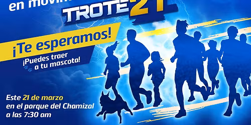 Trote 21