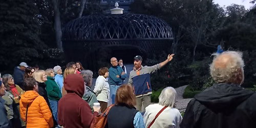 Garden Tour