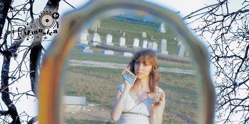 MAJVI SUPERSTAR (Svezia) live @ Filmusica