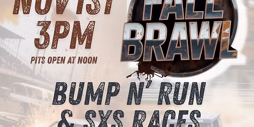 Fall Brawl
