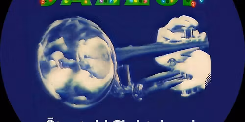 Jazz Up Jam: Christmas Edition