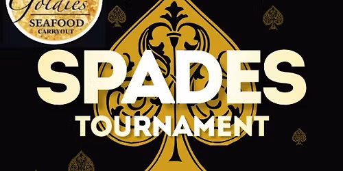 End of the Year Spades Tournament