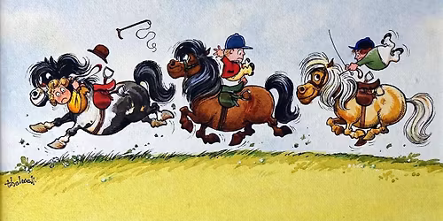 August Spectacular Show