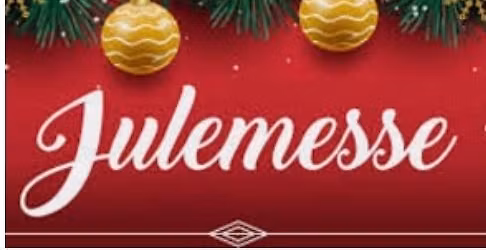 Jule og hobbymesse \ud83c\udf85