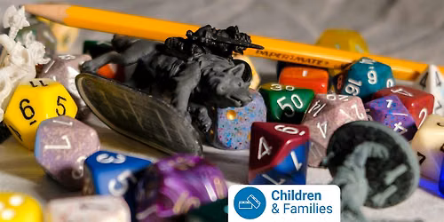Design Your own Board Games  at Sunshine (6-12 yrs)