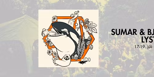 SUMAR & BJ\u00d3RH\u00c1T\u00cd\u00d0 LYST