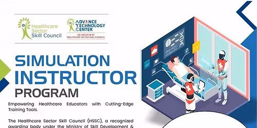 HSSC - Simulation Instructor Program