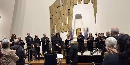 Christmas Concert with Choral Evensong