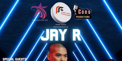 JAY R in Atlanta