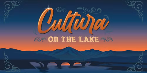 Cultura on the Lake