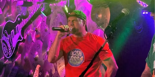 One Time Mountain Album Launch Party