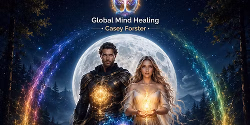 Astro Travel for Aura Power Up Live Hypnotherapy Workshop
