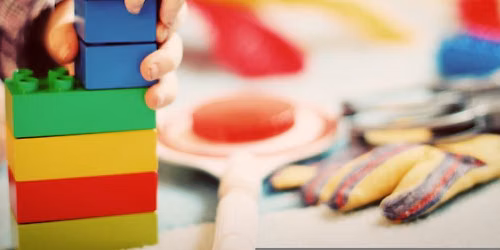 Early Years and Education CPD Session
