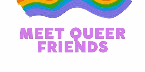 Meet Queer Friends
