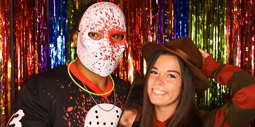 Hampton Halloween